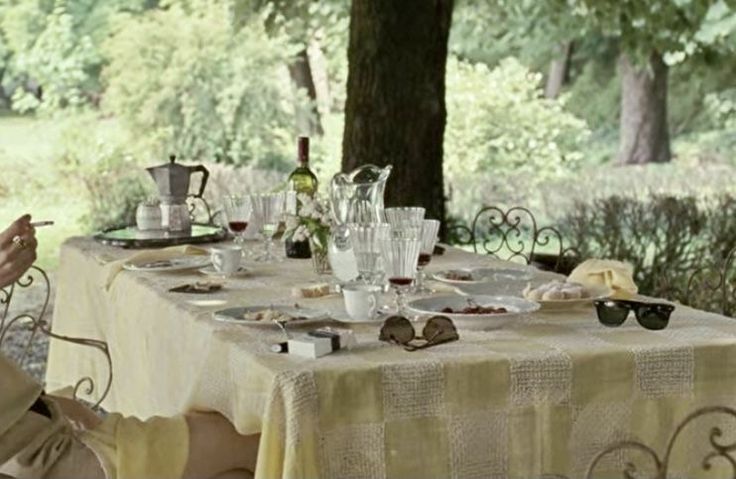 Vintage Summer Diaries