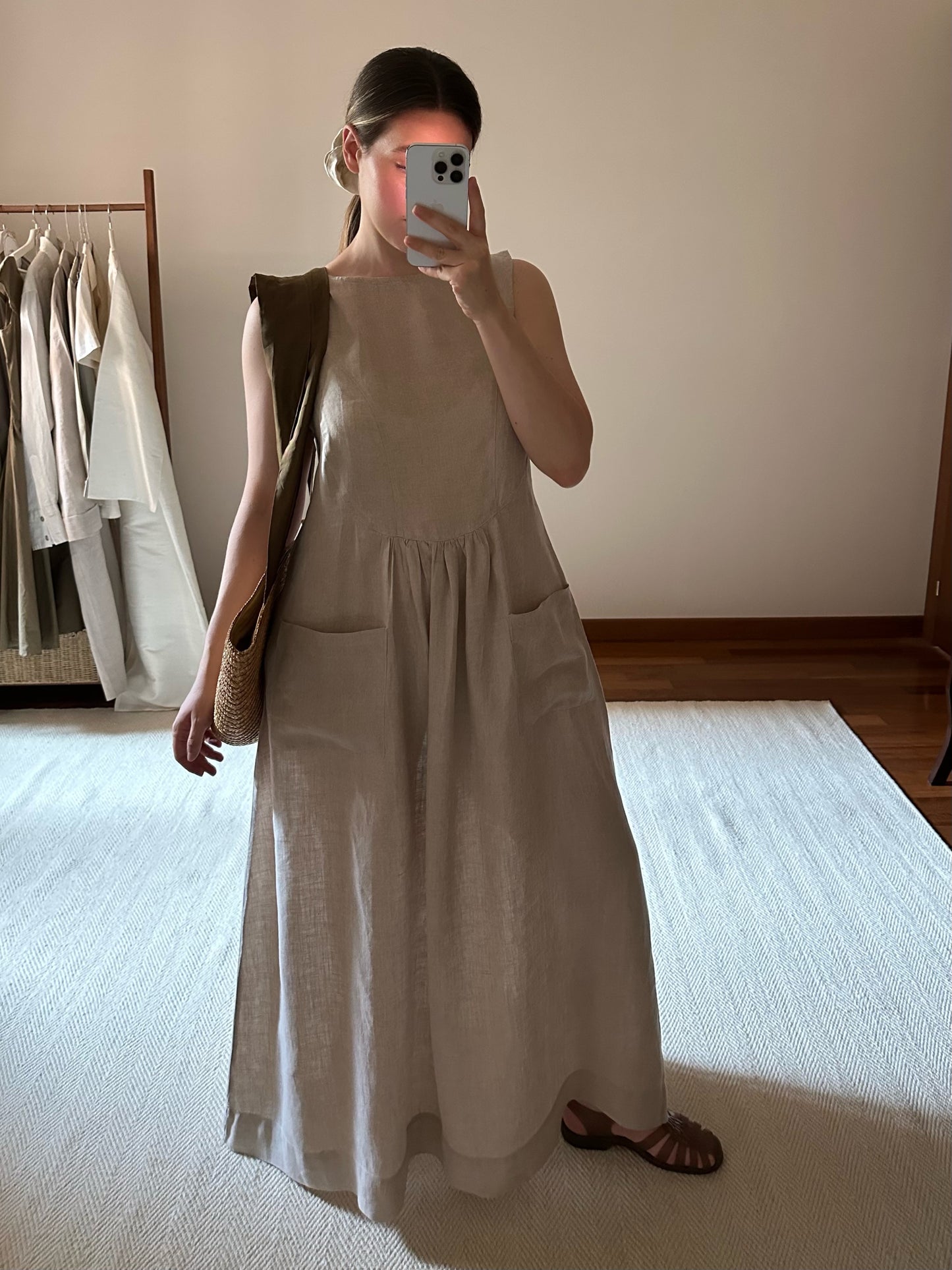 The Linen Bundle