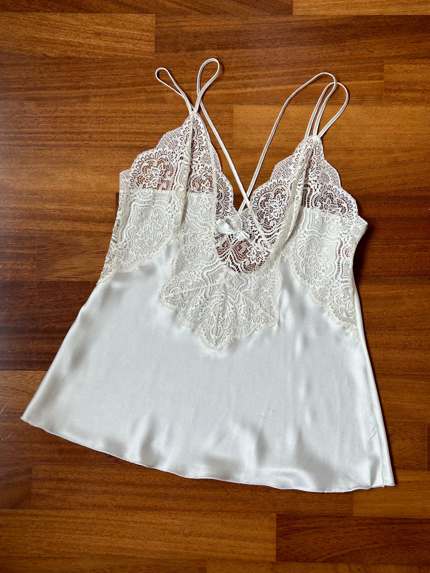 The Twilight Lace