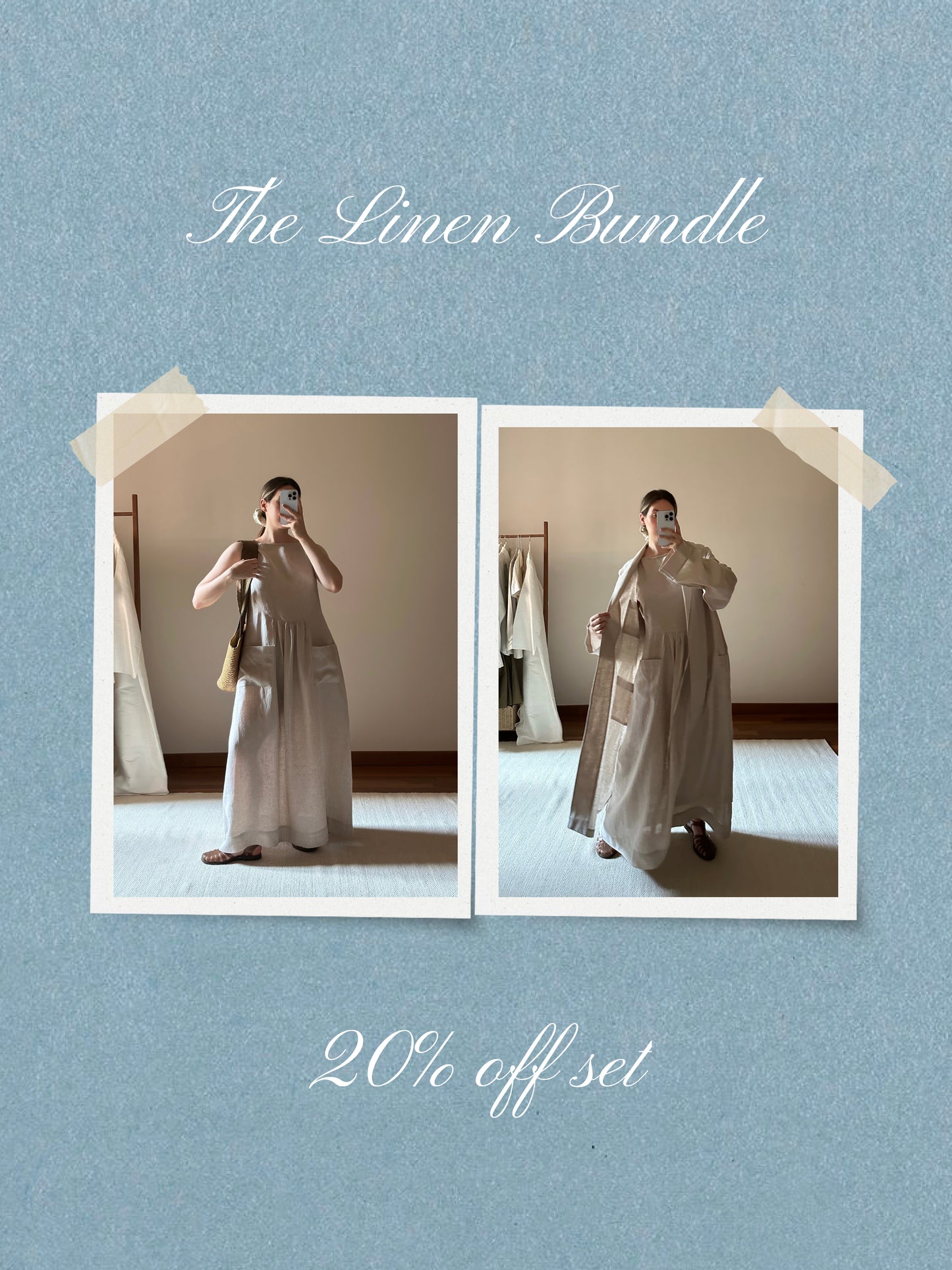 The Linen Bundle