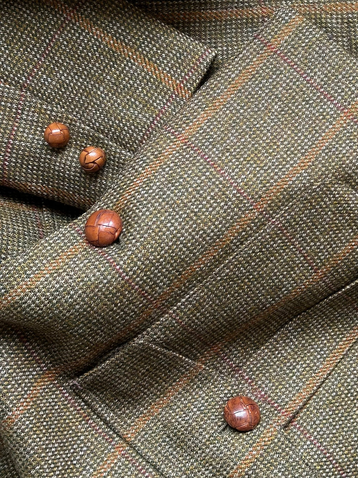 Pure Wool French Blazer