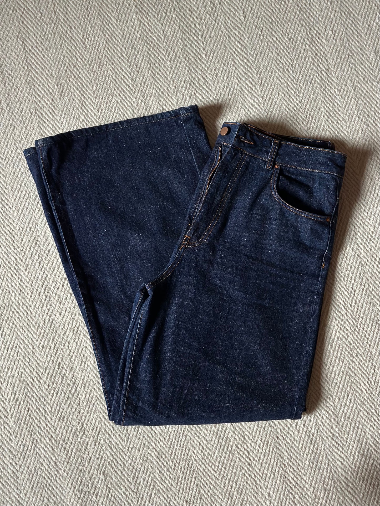 Lazzari Secondhand 90s Flared Jeans