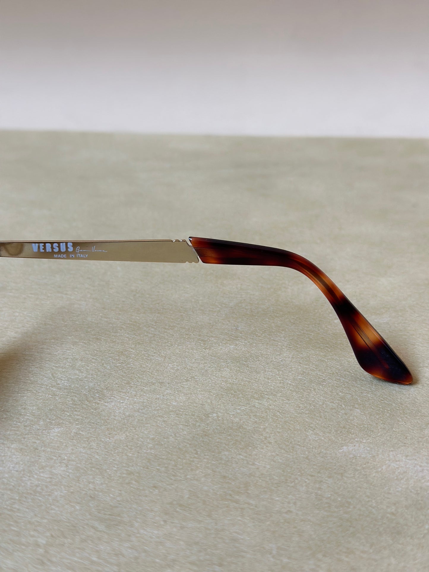 Vintage Gianni Versace Sunglasses