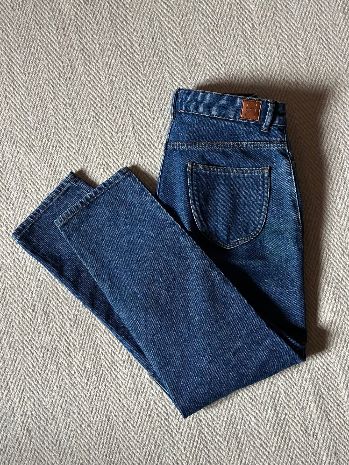 Soeur Paris Barney Jeans