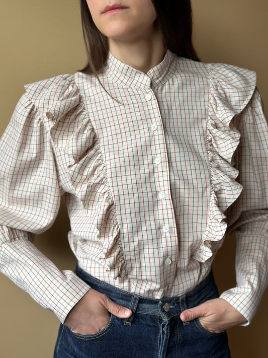 Original Maria de la Orden Berri Shirt