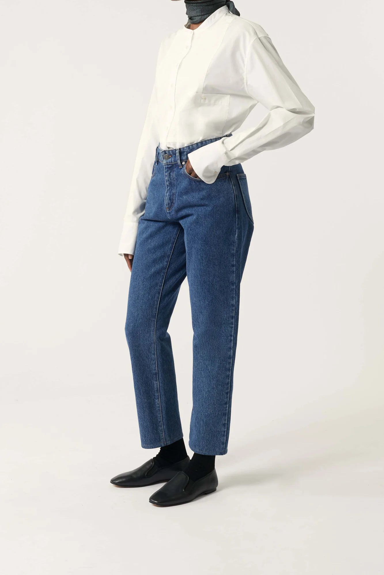 Soeur Paris Barney Jeans