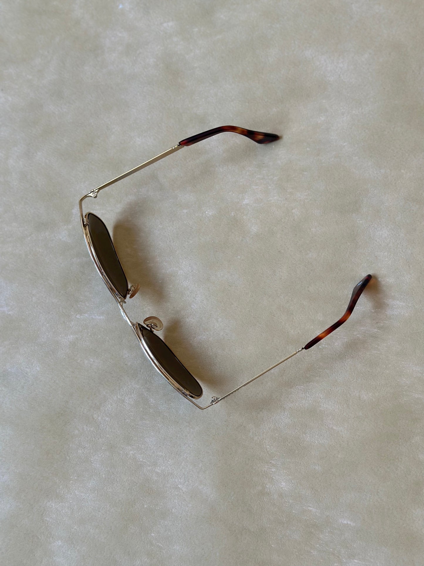 Vintage Gianni Versace Sunglasses