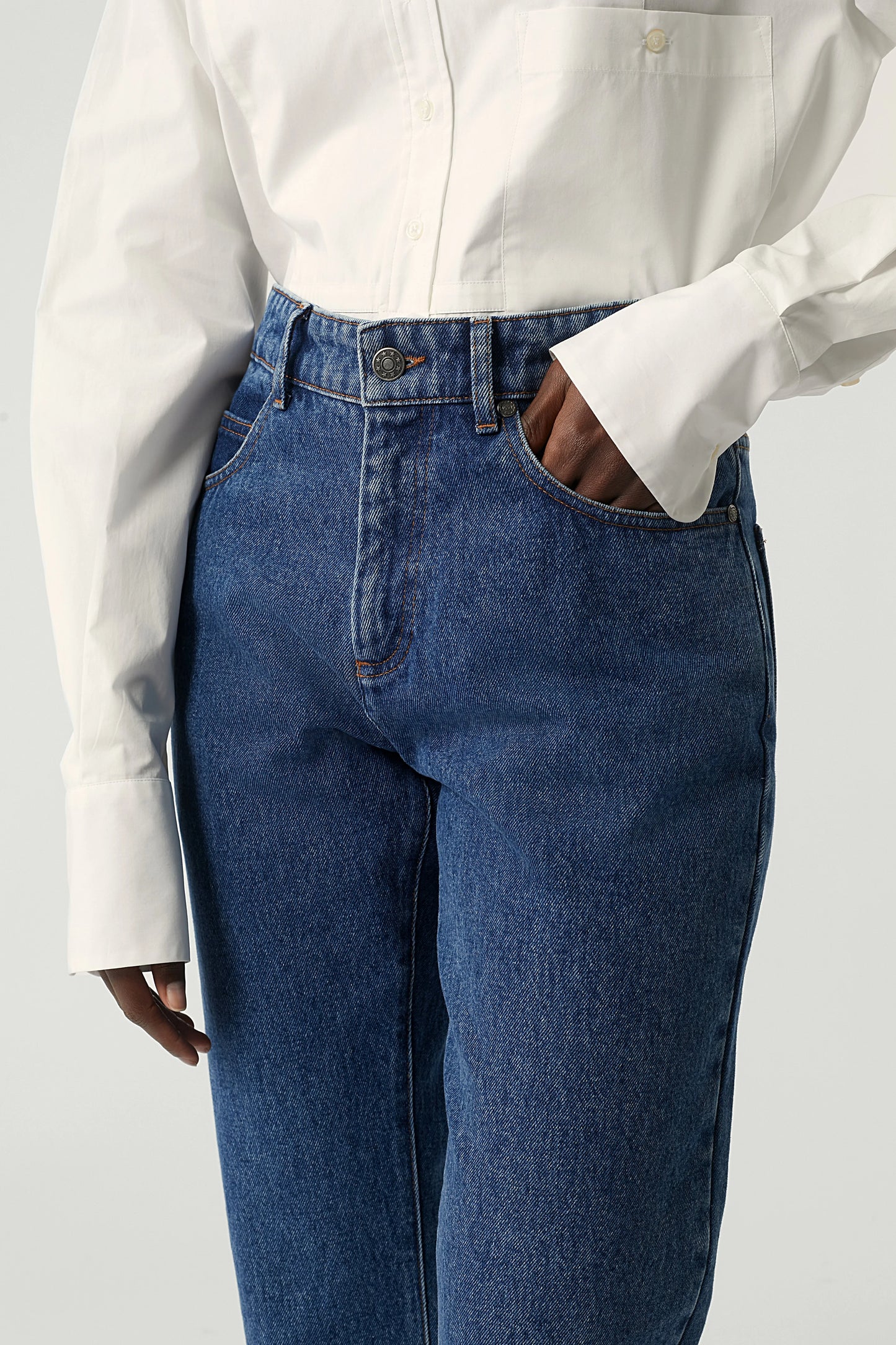 Soeur Paris Barney Jeans