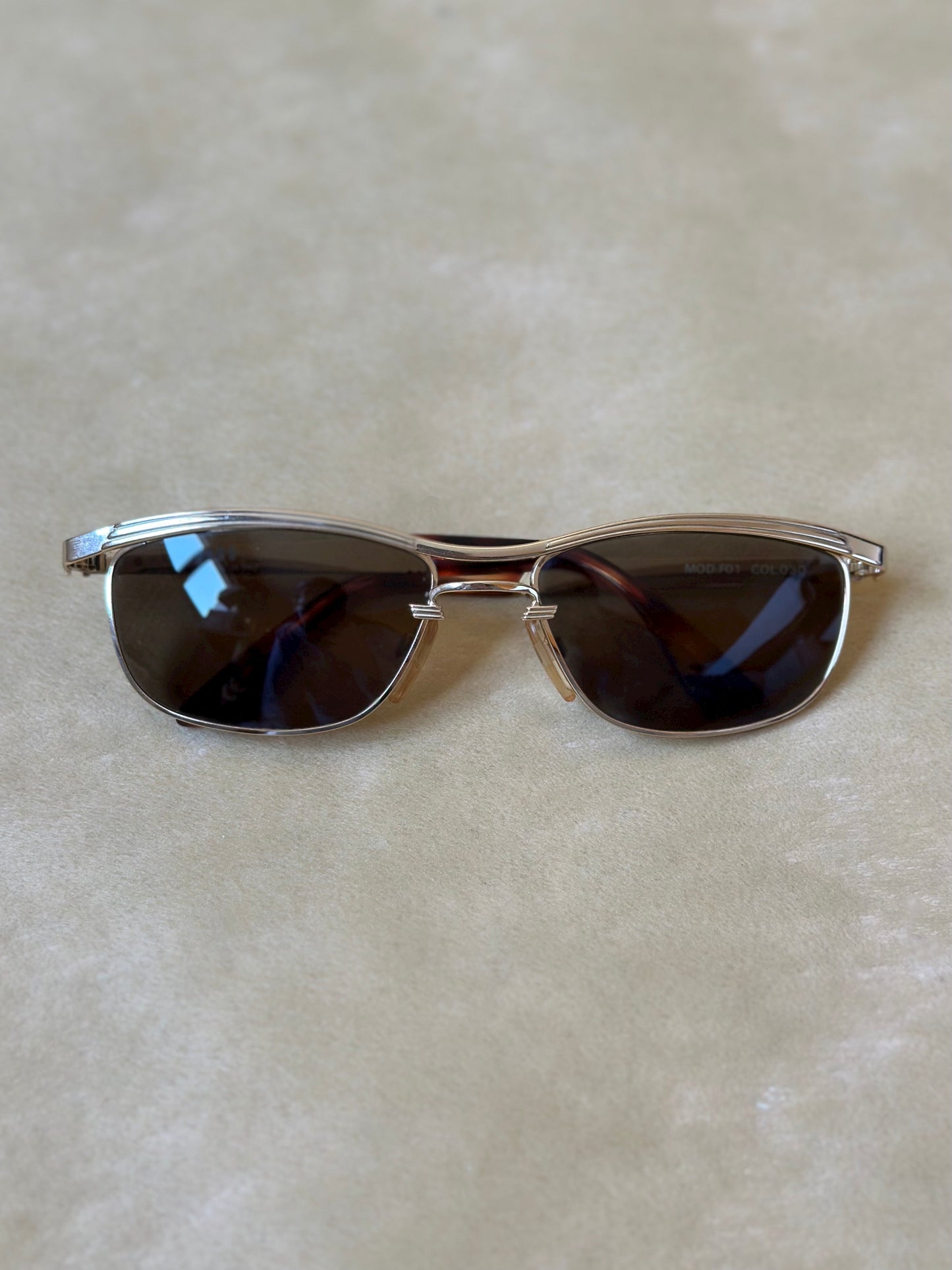 Vintage Gianni Versace Sunglasses