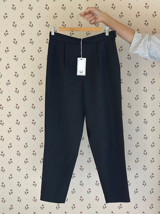 Vintage Gray Trousers