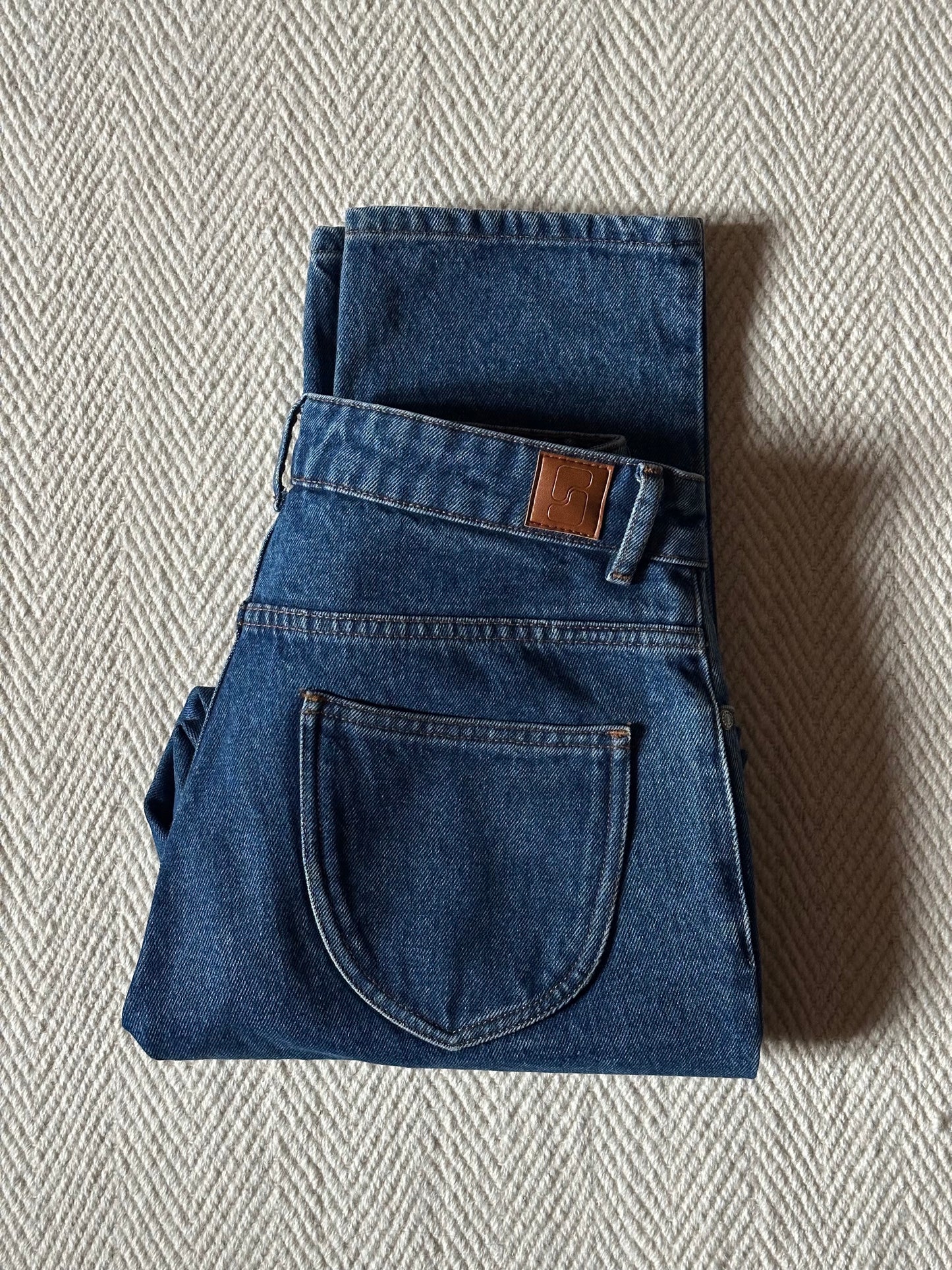 Soeur Paris Barney Jeans