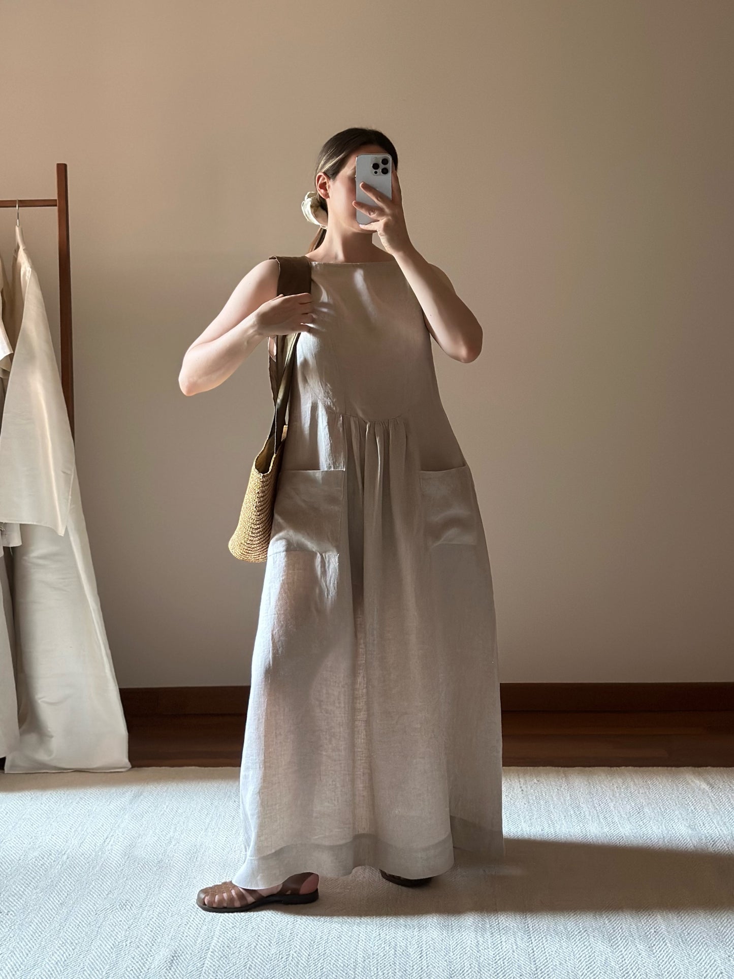 The Linen Bundle