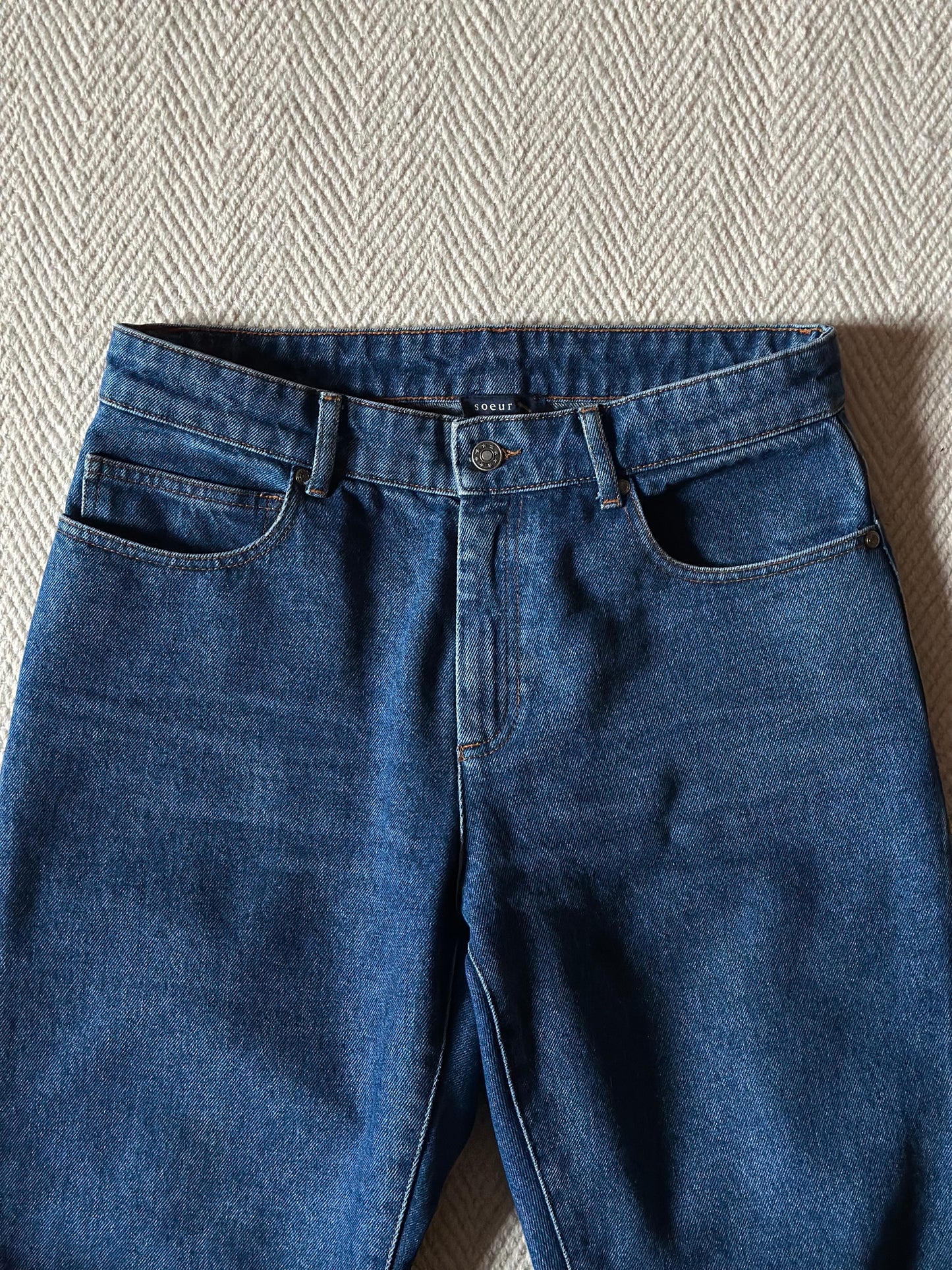 Soeur Paris Barney Jeans