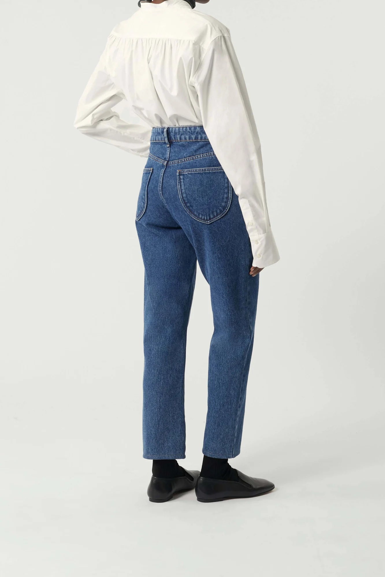 Soeur Paris Barney Jeans