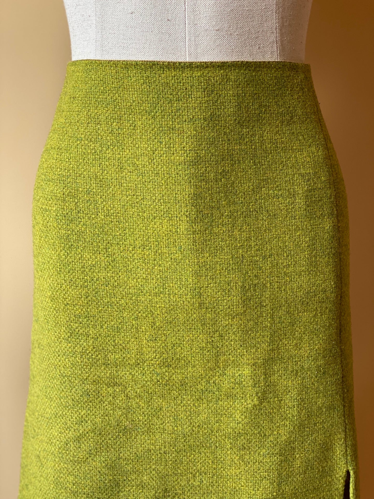 Vintage Moschino Cheap & Chic Skirt