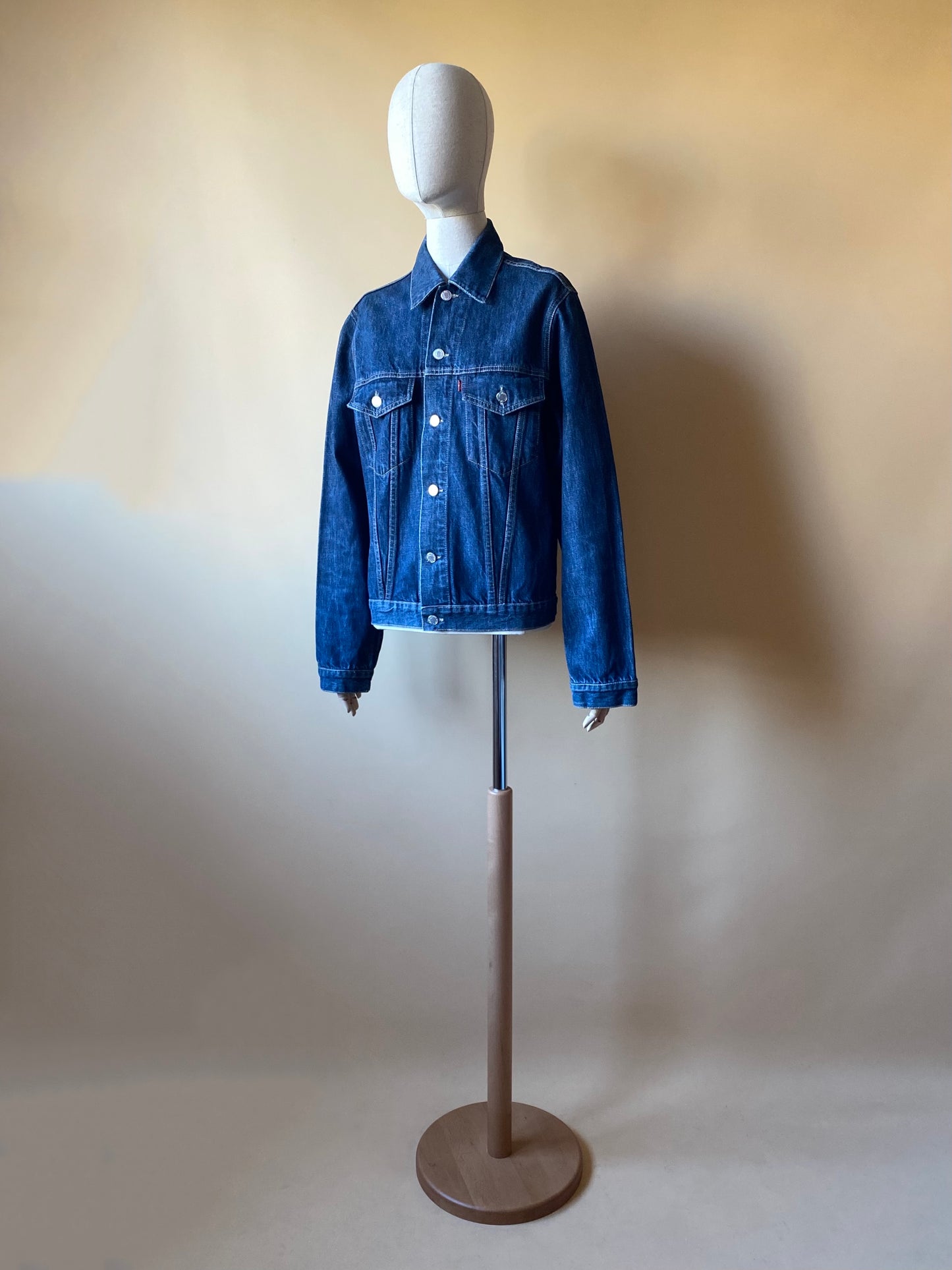Vintage Levi's Jean Jacket