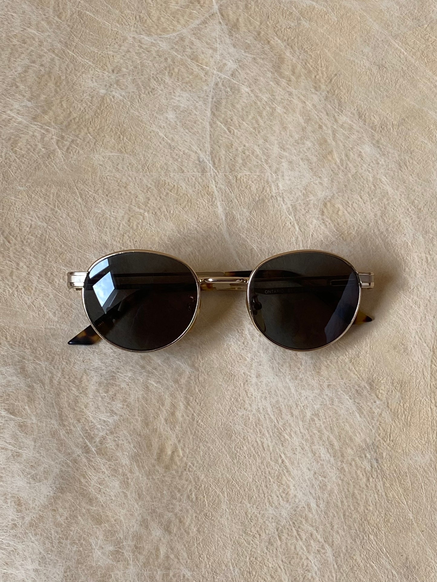 Vintage Winchester Sunglasses