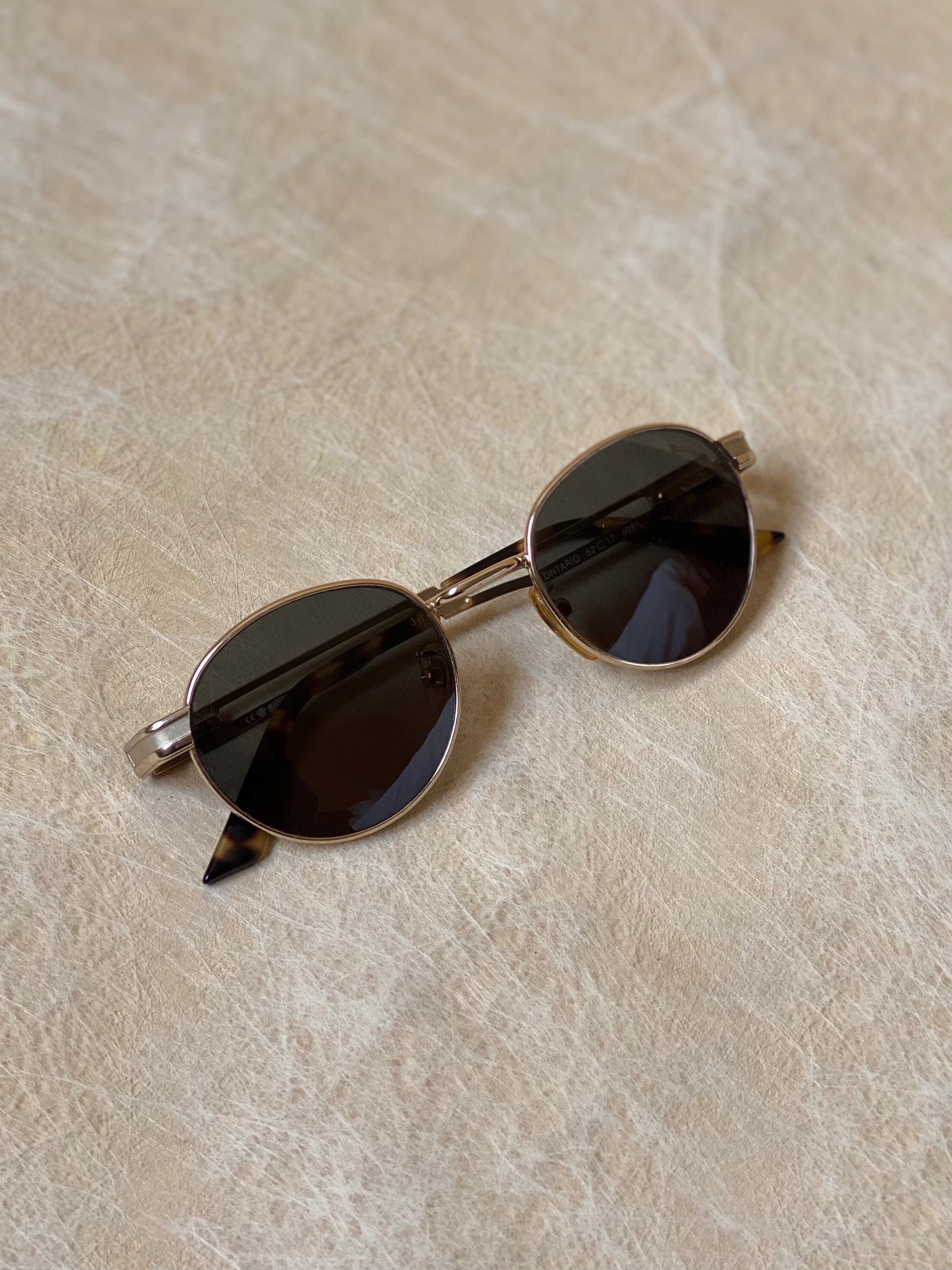 Vintage Winchester Sunglasses – Archivio Ferrari